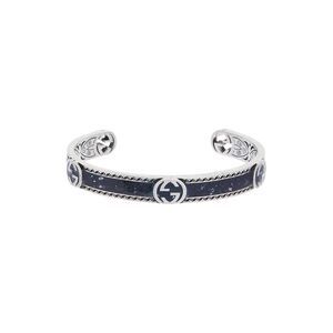 Gucci Silver Bracelet